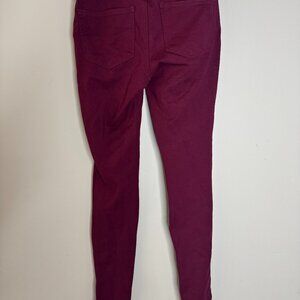 Women's A.N.A. Pants/Leggings. Like New. Size Small with Pockets
